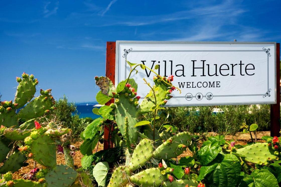 Vila Huerte *