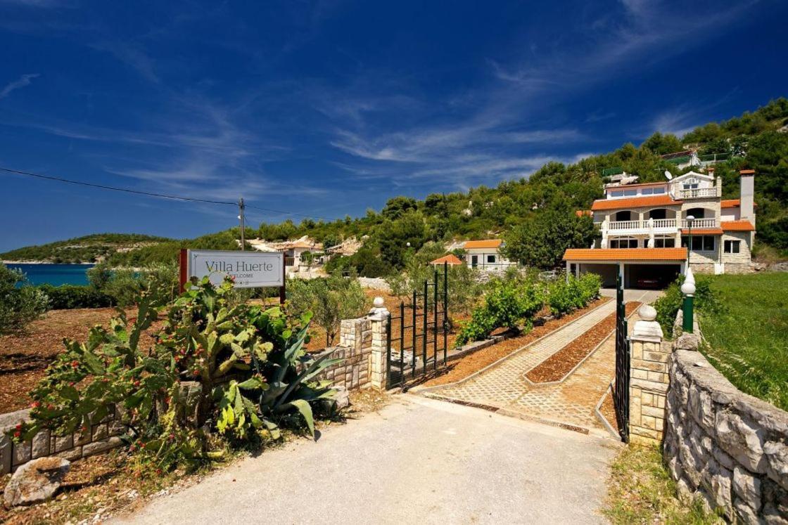 Vila Huerte *