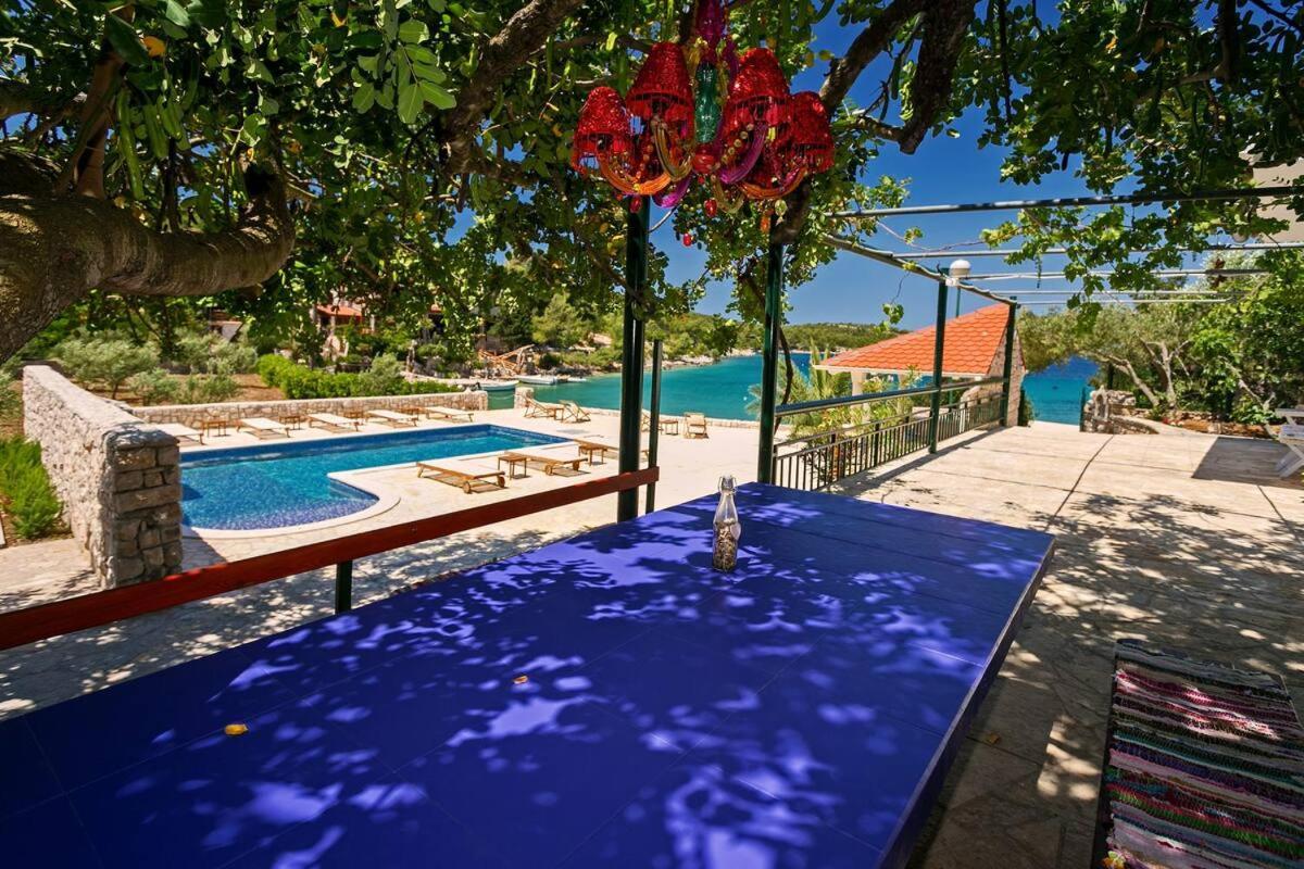 Vila Huerte *